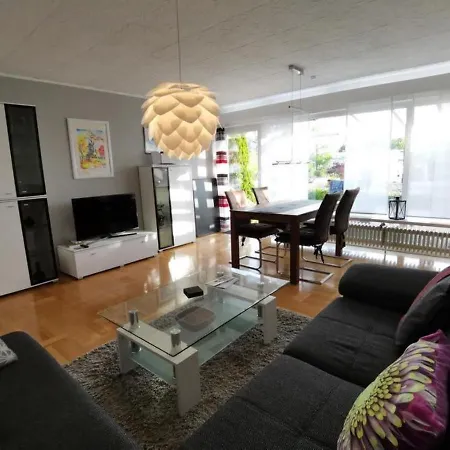 Ferienhaus Lavendel Fuer 1-4 Personen *
