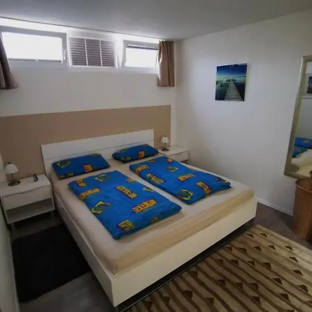 Ferienhaus Lavendel Fuer 1-4 Personen