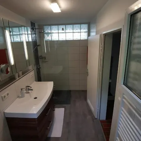 Ferienhaus Lavendel Fuer 1-4 Personen Holiday home