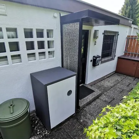 Ferienhaus Lavendel Fuer 1-4 Personen Uberlingen
