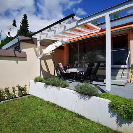 Tatil Evi Ferienhaus Lavendel Fuer 1-4 Personen *