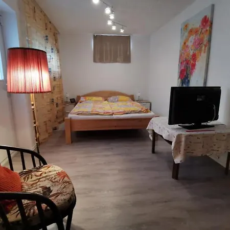 Ferienhaus Lavendel Fuer 1-4 Personen