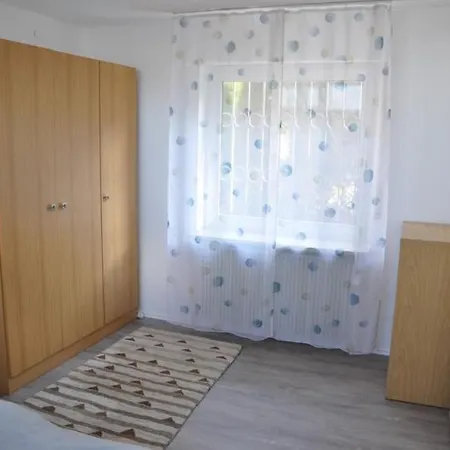 Ferienhaus Lavendel Fuer 1-4 Personen Holiday home *