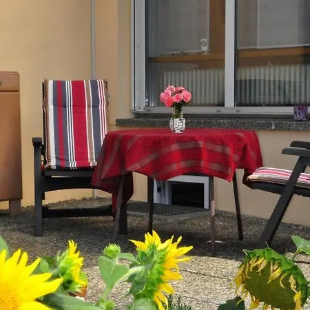 Ferienhaus Lavendel Fuer 1-4 Personen Holiday home *