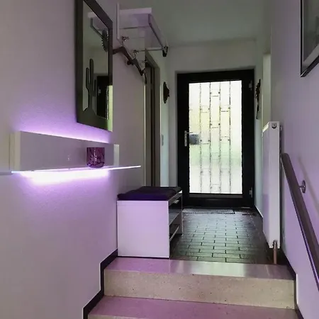 Ferienhaus Lavendel Fuer 1-4 Personen * Uberlingen